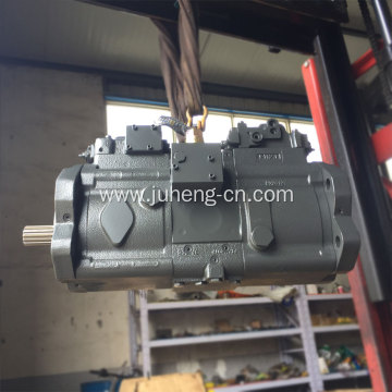 KBJ10510 KBJ12360 hydraulic pump CX240B hydraulic pump